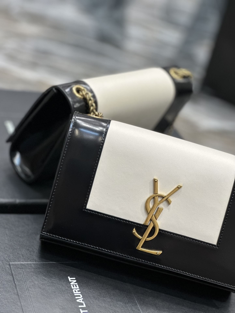 YSL Satchel Bags